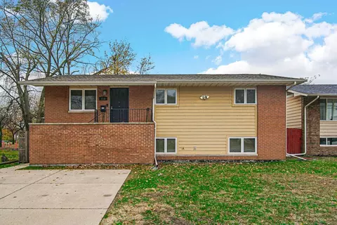 3738 Pennsylvania Ave, East Chicago, IN 46312