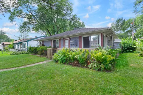 7914 Delmar Ave, Hammond, IN 46324