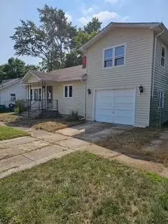 320 Knox Rd, Kingsford Heights, IN 46346