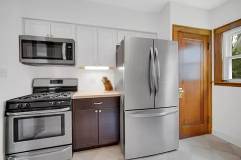 Kitchen - 7013 Jackson Ave, Hammond, IN 46324 photo 3 of 3