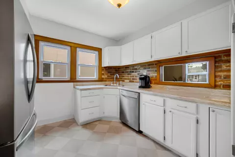 Kitchen - 7013 Jackson Ave, Hammond, IN 46324 photo 1 of 3
