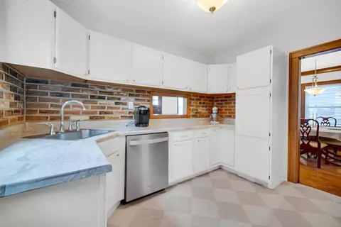 Kitchen - 7013 Jackson Ave, Hammond, IN 46324 photo 2 of 3
