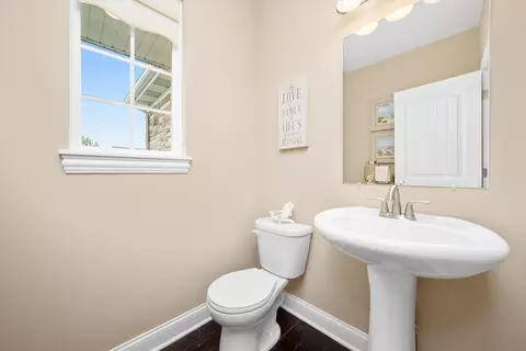 Bath - 8195 W 101st Pl, Saint John, IN 46373 photo 1 of 3