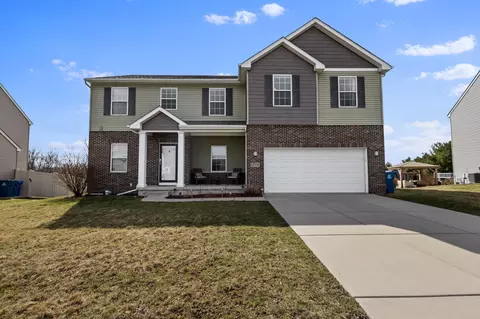 12938 Hayes St, Crown Point, IN 46307