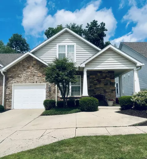 368 Cottage View Ter, Valparaiso, IN 46383