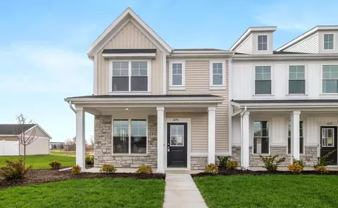6141 Rushing Ave, Portage, IN 46368