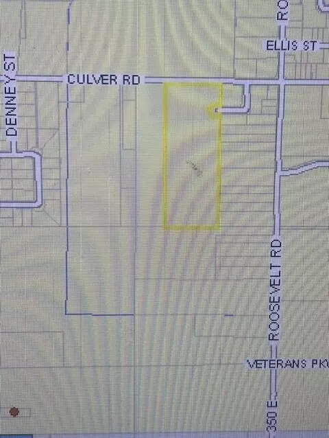 14 W 89 Acres W Culver Rd, Knox, IN 46534