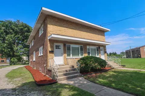 3569 Block Ave, East Chicago, IN 46312