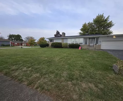 7349 Arizona Ave, Hammond, IN 46323