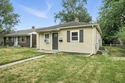 7508 Beech Ave, Hammond, IN 46324 photo 1