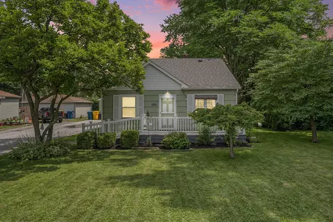 Exterior - 1425 N Cline Ave, Griffith, IN 46319 photo 1 of 8