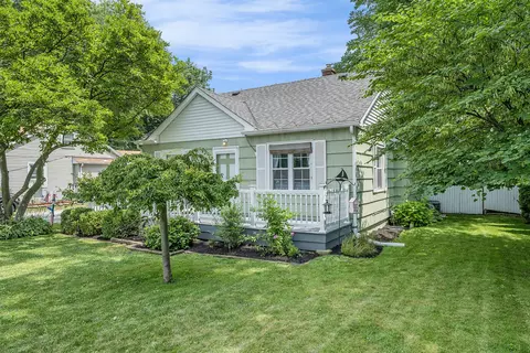 Exterior - 1425 N Cline Ave, Griffith, IN 46319 photo 2 of 8