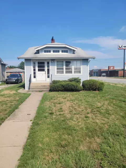 6447 Euclid Ave, Hammond, IN 46324