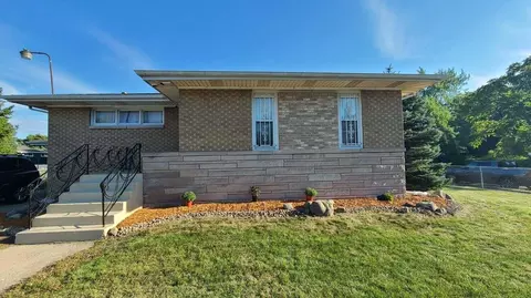 2701 Madison St, Gary, IN 46407 photo 1