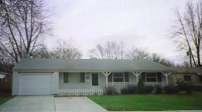 723 James Pl, Griffith, IN 46319 photo 1