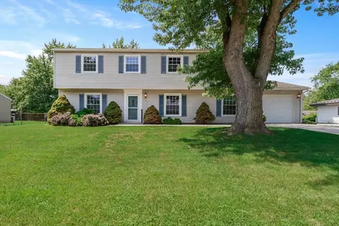 750 Fremont Rd, Valparaiso, IN 46385