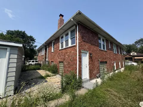 1052 Tyler St, Gary, IN 46402 photo 3