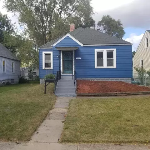 2913 Janet Pl, Hammond, IN 46323