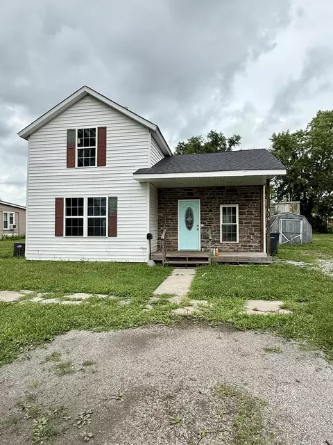 416 Elm St, Rensselaer, IN 47978