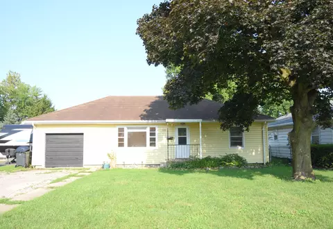 325 S Melville St, Rensselaer, IN 47978