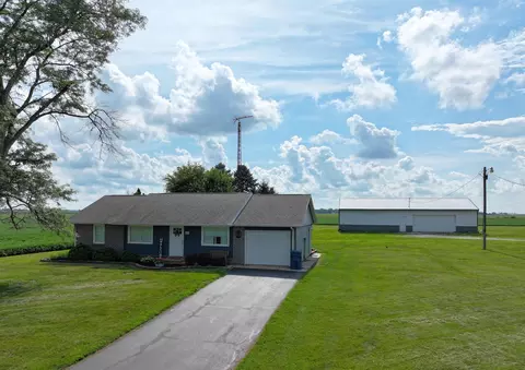 4627 S 1335, Francesville, IN 47946