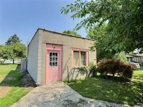 224 E State St, Morocco, IN 47963 photo 2