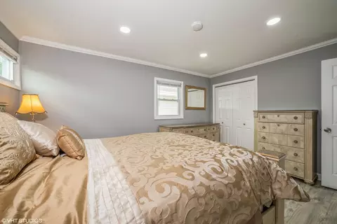 Bedroom - 9608 Cypress Ave, Munster, IN 46321 photo 2 of 4