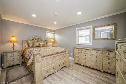 Bedroom - 9608 Cypress Ave, Munster, IN 46321 photo 1 of 4