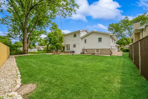 Exterior - 9608 Cypress Ave, Munster, IN 46321 photo 4 of 4