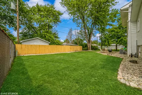 Exterior - 9608 Cypress Ave, Munster, IN 46321 photo 3 of 4