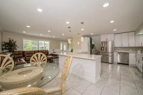 Kitchen - 9608 Cypress Ave, Munster, IN 46321 photo 1 of 3