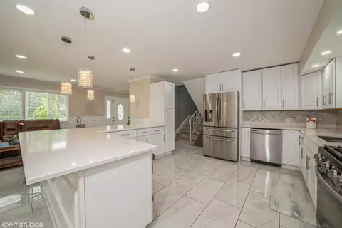 Kitchen - 9608 Cypress Ave, Munster, IN 46321 photo 2 of 3
