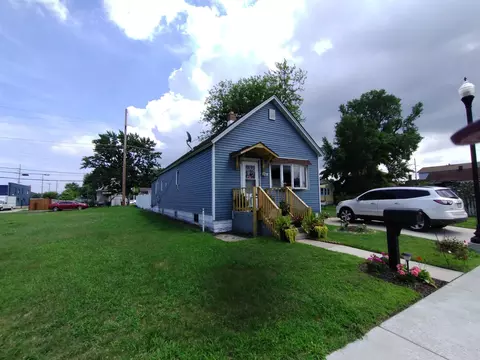 4613 Sheffield Ave, Hammond, IN 46327