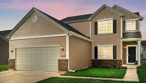 8660 Yorktown Dr, Lowell, IN 46356 photo 28