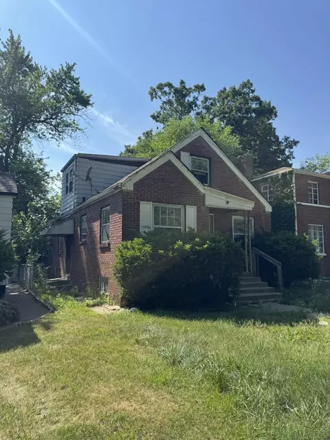 4476 Madison St, Gary, IN 46408 photo 1