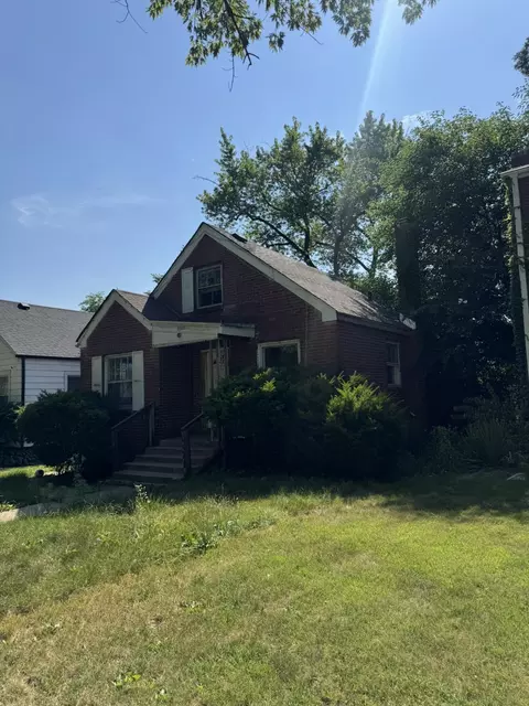 4476 Madison St, Gary, IN 46408 photo 3