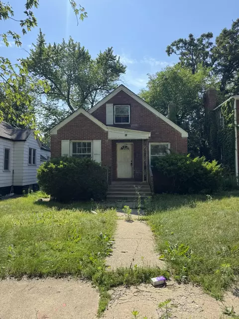 4476 Madison St, Gary, IN 46408 photo 2