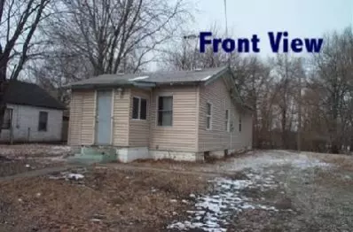 5522 W 9th Ave, Gary, IN 46406 photo 1