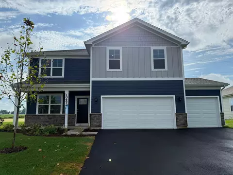 10690 Whitney Pl, Crown Point, IN 46307 photo 1