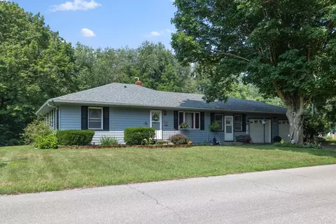 4222 N 400, Rolling Prairie, IN 46371