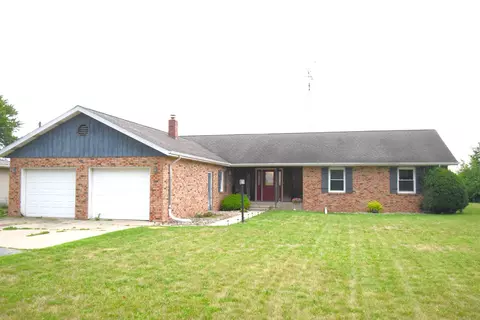 2475 N Mckinley Ave, Rensselaer, IN 47978