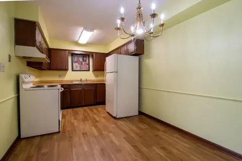 Kitchen - 1640 Camellia Dr #A1, Munster, IN 46321 photo 6 of 6