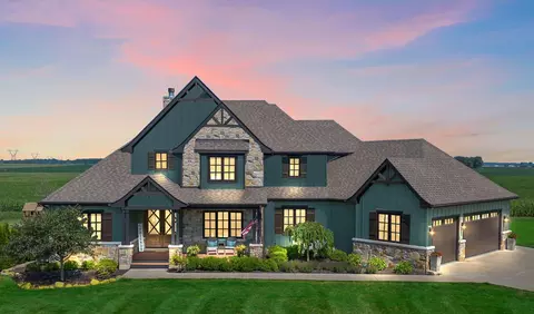 12555 S 375, Hanna, IN 46340
