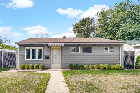2801 Central Ave, Gary, IN 46407 photo 2