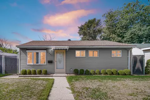 2801 Central Ave, Gary, IN 46407 photo 1