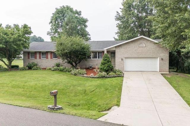 LIBER×GeekField_BuddyMat_MILKAHKI Homes For Sale in 46350, IN | Real Estate & Listings | Movoto