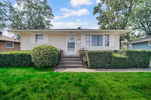 3520 177th St, Hammond, IN 46323