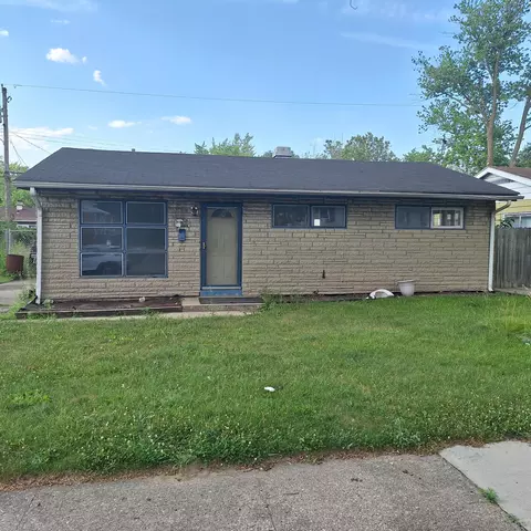 4154 W 23rd Ave, Gary, IN 46404 photo 1