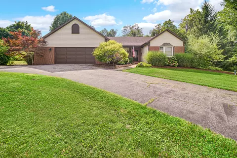 593 Foxwood Ct, Westville, IN 46391