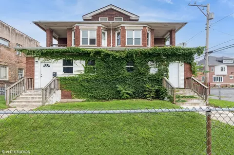 Exterior - 53 Ruth St, Hammond, IN 46320 photo 3 of 3